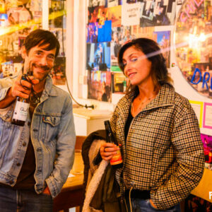 Ambiance Ambiance @ Pianofabriek (FrancoFaune 2026) © Lara Herbinia