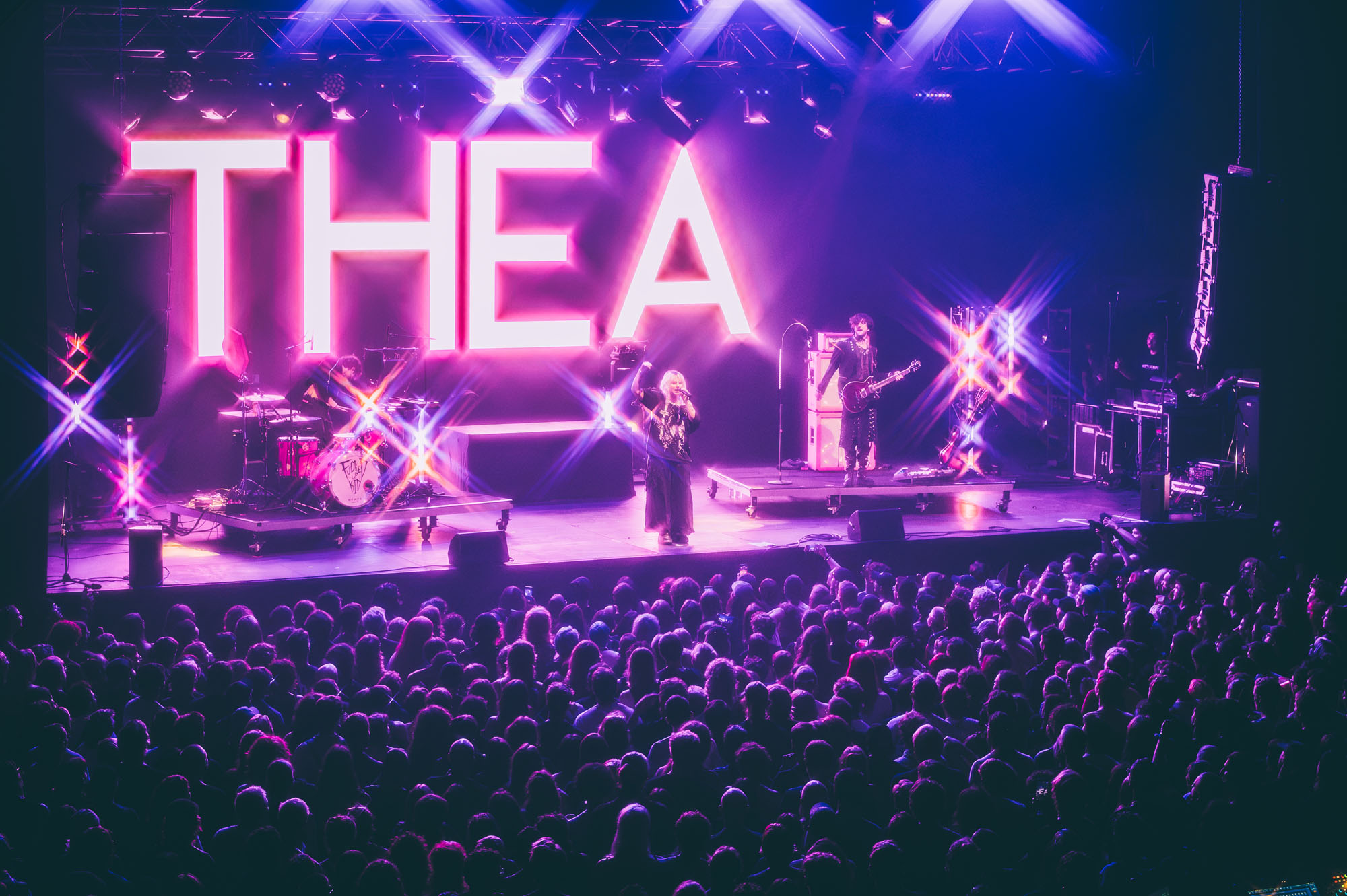 THÉA